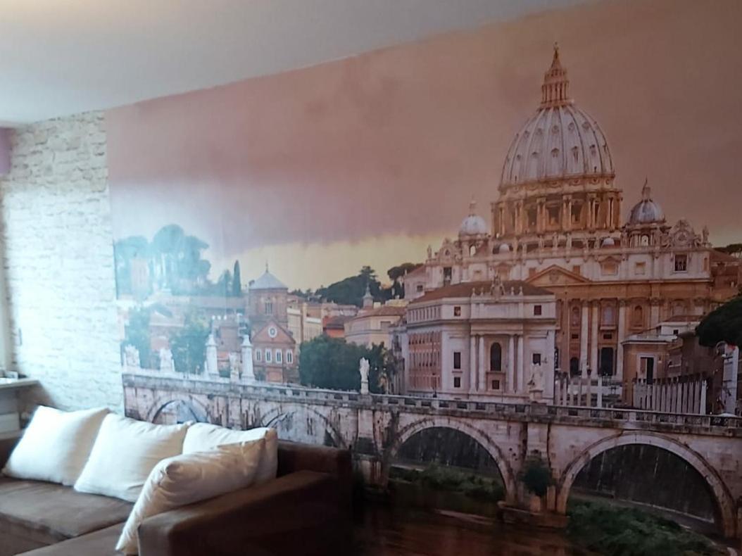 Penthouse "Michelangelo" Greatview, Wifi & Netflix Leilighet Schweinfurt Eksteriør bilde